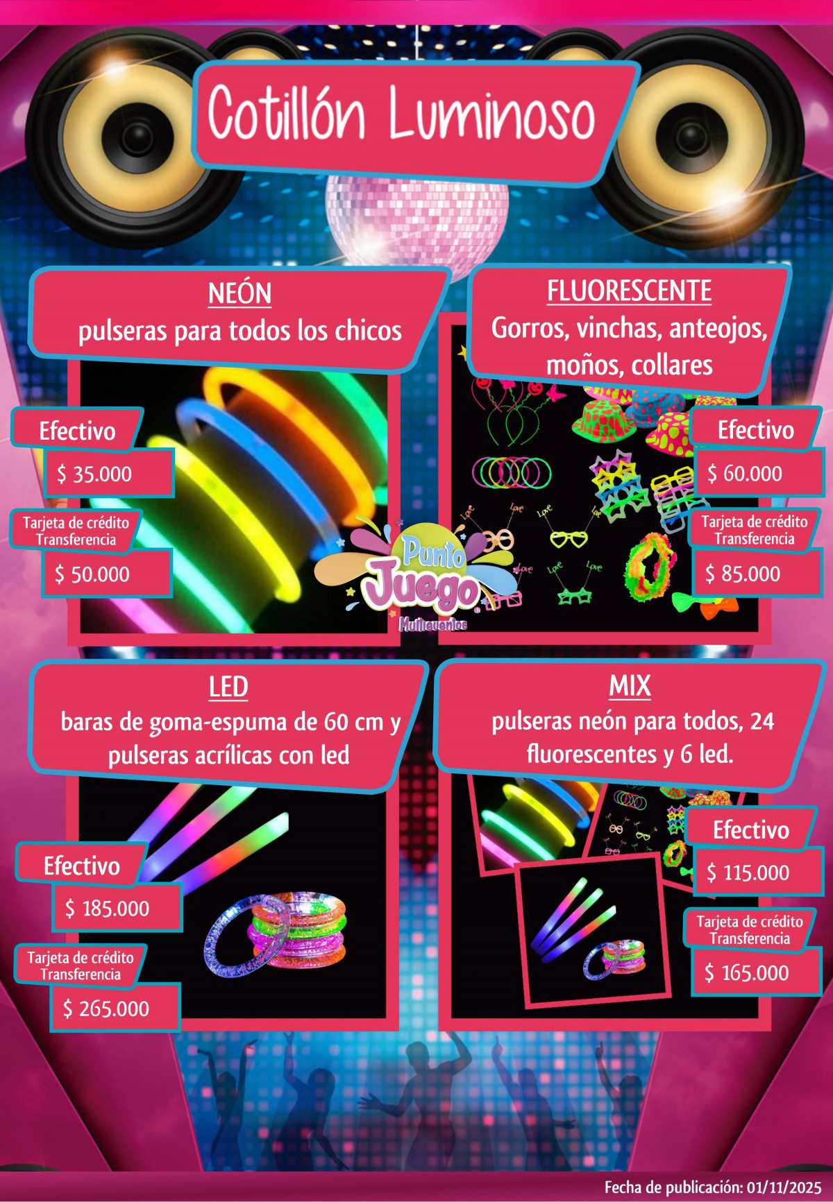 gallery/nov matine coti nov 2025