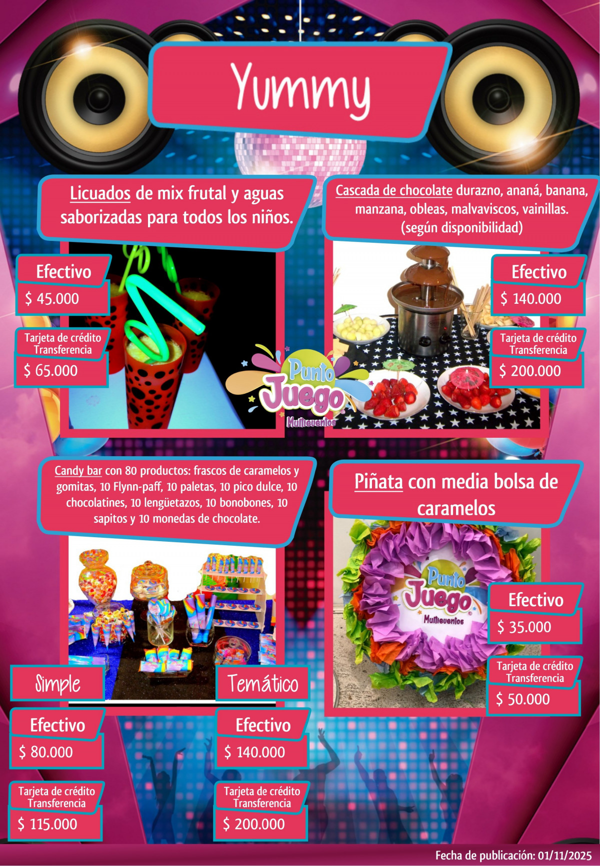 gallery/nov matine yum nov 2025